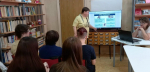 Метростроевский СБФ: «Молодёжь и право» (12+)