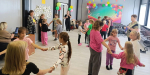 Бельковский СБФ: «Игро-Денс» (6+)