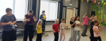Бельковский СБФ: «Игро-Денс» (6+)