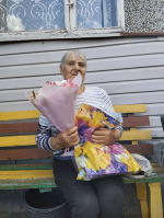 Бельковский СБФ: «Поздравление в юбилей» (18+)