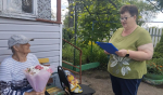 Бельковский СБФ: «Поздравление в юбилей» (18+)