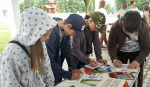 МЦБС: «Двенадцать ключей» (0+)