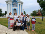 МЦБС: «Двенадцать ключей» (0+)