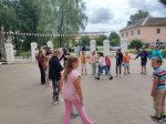 Лаборатория праздника