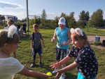Бельковский СДК