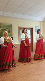 Бельковский СДК