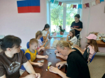 Сетский СДК