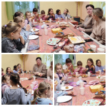Метростроевский СДК