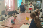 Метростроевский СБФ: «Угадайка-ка» (6+)
