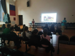 Метростроевский СБФ: «О днях воинской славы» (12+)