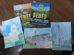 Городской филиал: «Рисуем Венев» (6+)