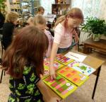 Детская библиотека: «Игротека в библиотеке» (6+)