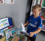 Бельковский СБФ: «Истории из чемодана» (6+)