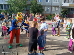 Лаборатория праздника