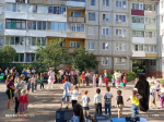 Лаборатория праздника