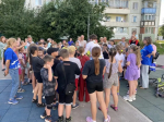 Лаборатория праздника