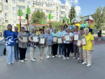 Лаборатория праздника