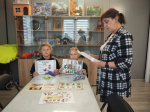 Бельковский СДК