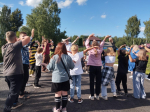 Бельковский СДК