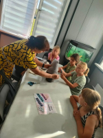 Бельковский СДК