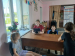 Сетский СДК