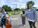 Сетский СДК