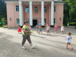 Метростроевский СДК