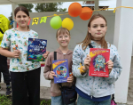 Детская библиотека: «Литературный следопыт» (6+)
