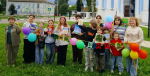 Детская библиотека: «Литературный следопыт» (6+)