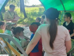 Метростроевский СБФ: «Угадай-ка» (6+)
