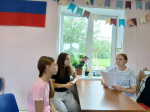 Сетский СДК