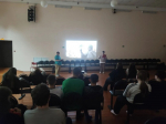 Метростроевский СДК