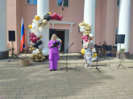 Метростроевский СБФ: «Праздник родной земли» (0+)