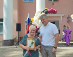 Метростроевский СБФ: «Праздник родной земли» (0+)