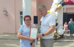 Метростроевский СБФ: «Праздник родной земли» (0+)