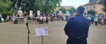 Метростроевский СБФ: «Праздник родной земли» (0+)