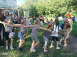 Лаборатория праздника