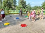 Лаборатория праздника