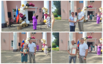 Метростроевский СДК