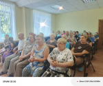 Бельковский СДК