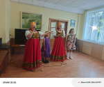 Бельковский СДК
