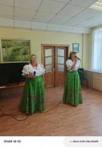 Бельковский СДК