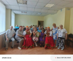 Бельковский СДК