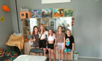 Бельковский СДК