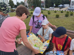 Центральная библиотека: «Символы вечной славы» (6+)