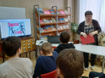 Метростроевский СБФ: «Подросток и закон» (12+)