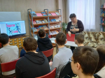 Метростроевский СБФ: «Подросток и закон» (12+)