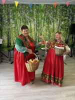 Бельковский СДК