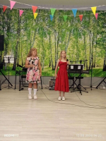 Бельковский СДК