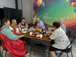 Бельковский СДК
